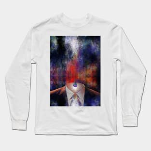 Metaphor Long Sleeve T-Shirt